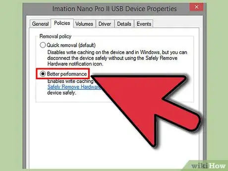 Image titled Prevent a USB Flash Drive from Corrupting the Files and Folders Within It Step 2