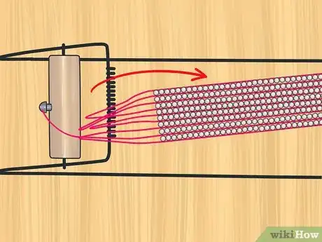 Image titled Weave with Seed Beads Step 13