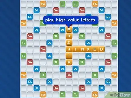 Image titled Win Words with Friends Every Time Step 3