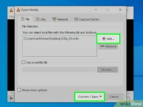 Image titled Convert Video to MP4 Step 17