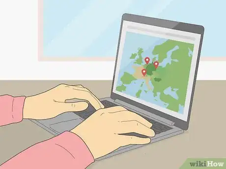 Image titled Get a Travel Itinerary Without Paying Step 16