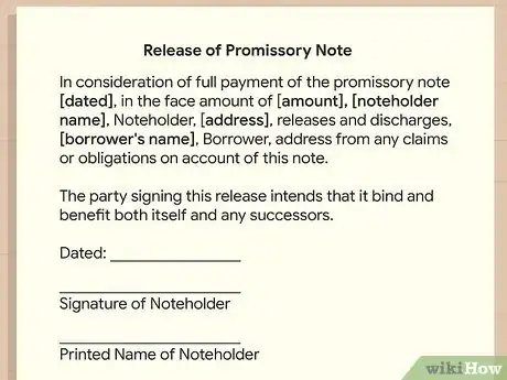 Image titled Write a Promissory Note Step 8