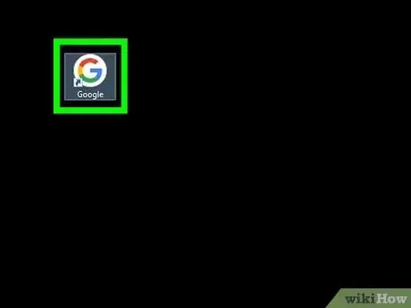 Image titled Add a Google Shortcut on Your Desktop Step 13