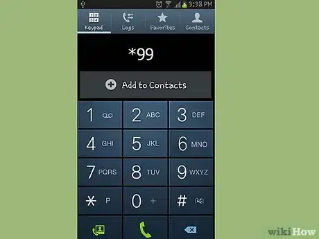 Image titled Call Your Voicemail Step 3