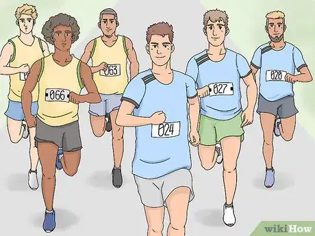 Image titled Run Cross Country Step 10