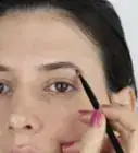 Draw on Your Eyebrows