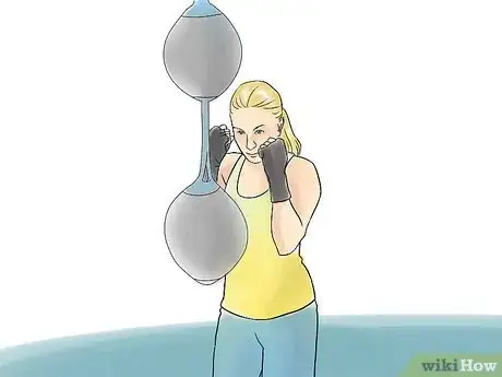 Image titled Punch a Speed Bag Step 5