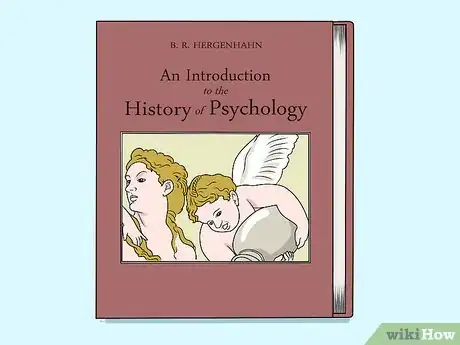 Image titled Obtain a Basic Knowledge of Psychology Step 3