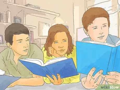 Image titled Get Your Child to Love Reading Step 12