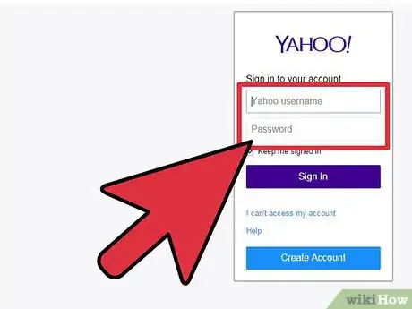 Image titled Manage Your Email Viewing Settings on Yahoo Step 3