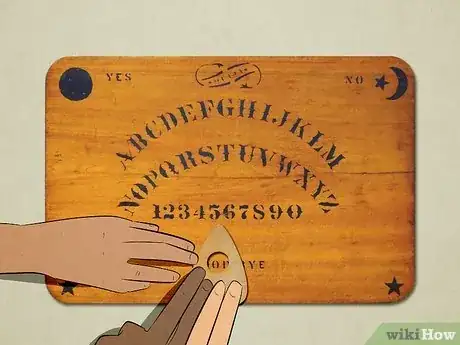 Image titled Use the Ouija Board Safely Step 16