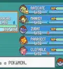 Beat the Second Kanto Gym Leader in Pokémon Fire Red and Leaf Green