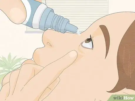 Image titled Administer Eye Drops Step 7