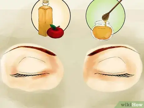 Image titled Use Vinegar for Beauty Step 03