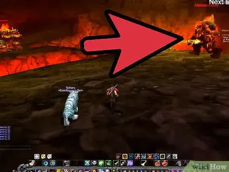 Image titled Get Started in Molten Core in World of Warcraft Step 8