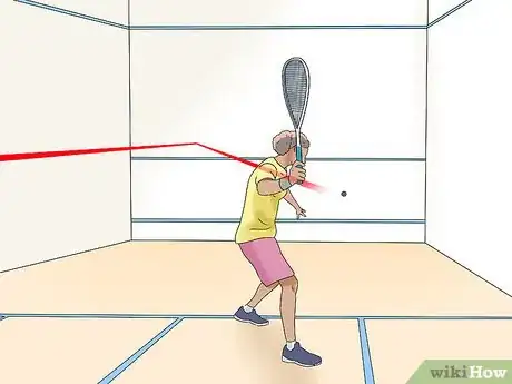 Image titled Become a Squash Champ Step 9
