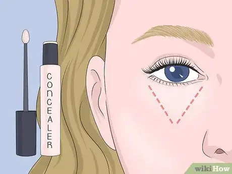 Image titled Start Wearing Makeup Step 3