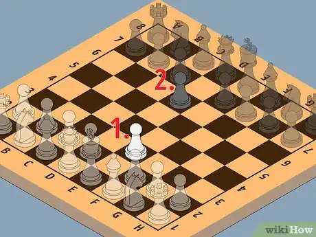 Image titled Play Solo Chess Step 4