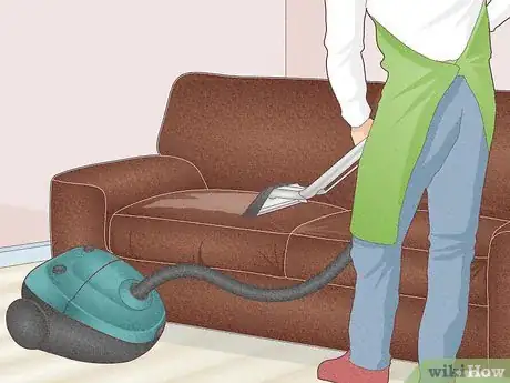 Image titled Get Vomit Smell Out of a Couch Step 11