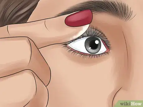 Image titled Grow Long, Thick, Healthy Lashes Step 17