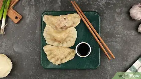 Image titled Make Chinese Dumplings Step 16