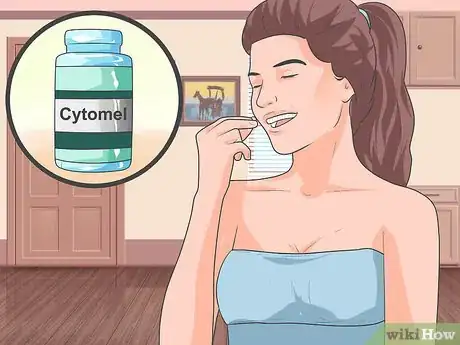 Image titled Take Cytomel Step 6