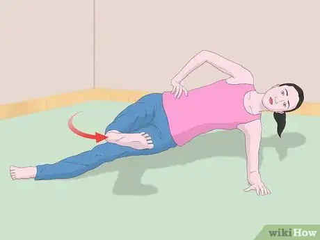 Image titled Exercise for Great Buttocks Step 9