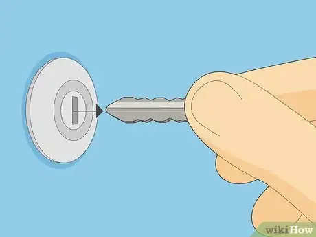 Image titled Remove a Broken Key from a Car Lock Step 10