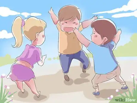 Image titled Get Your Toddler to Play with Other Children Step 14