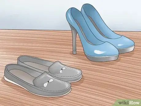 Image titled Dress Step 10