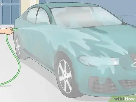 Image titled Wash a Car by Hand Step 10