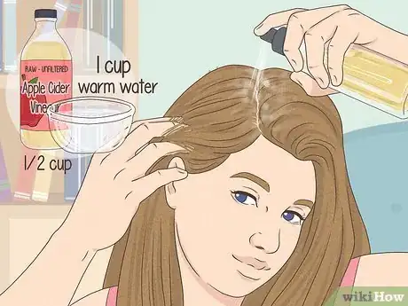 Image titled Get Silky Smooth Hair Step 10