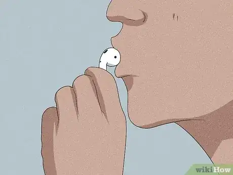 Image titled Fix Muffled Airpods Step 4