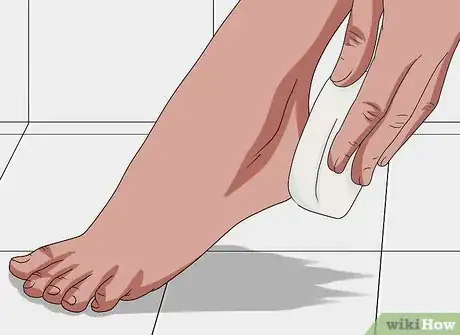 Image titled Do a Self Pedicure Step 6