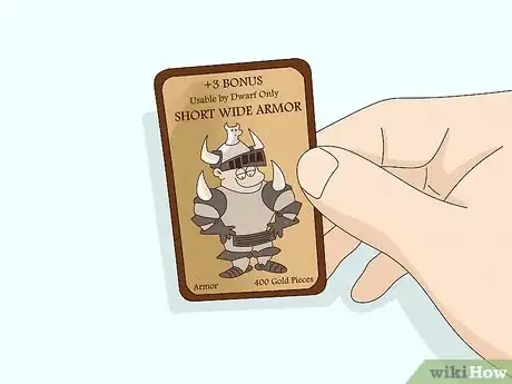 Image titled Play Munchkin Step 7