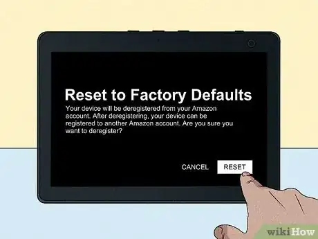 Image titled Reset Alexa Step 10