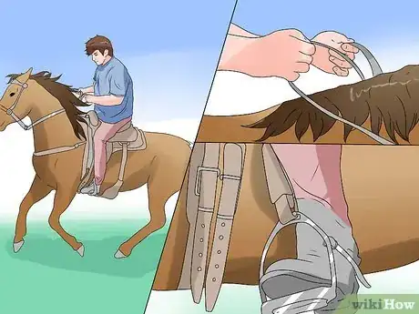 Image titled Make a Horse Run Faster Step 12