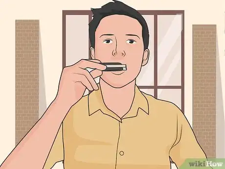 Image titled Fix a Harmonica Step 10