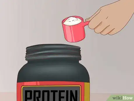 Image titled Add Protein to Oatmeal Step 9
