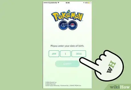 Image titled Play Pokémon GO Step 6