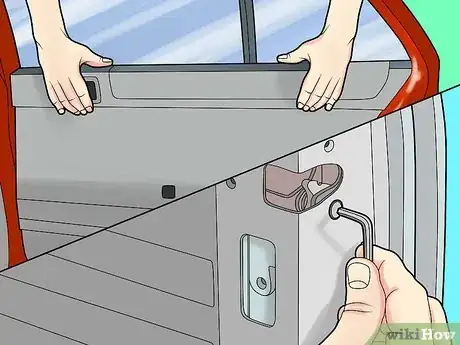 Image titled Replace Your Car Door Step 15
