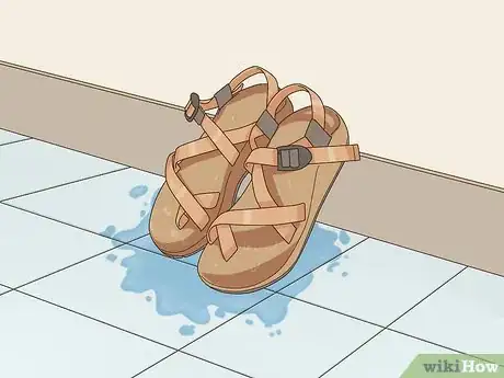 Image titled Clean Chacos Step 7