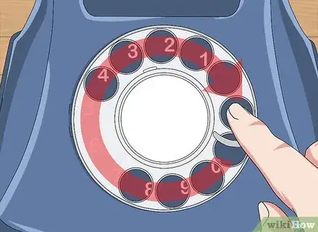 Image titled Dial a Rotary Phone Step 4