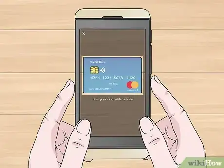 Image titled Use Your Android As a Credit Card Step 10