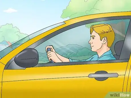Image titled Pass Your Driving Test Step 14