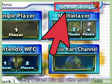 Image titled Unlock Dry Bowser on Mario Kart Wii Step 10