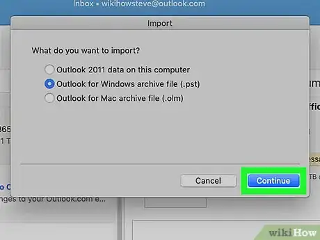 Image titled Import PST Files to Office 365 Step 18