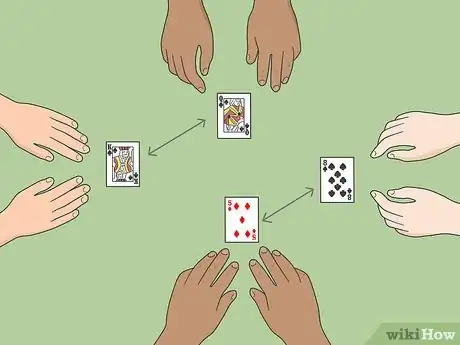 Image titled Play Canasta Step 1