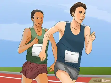 Image titled Run a 1600 M Race Step 9