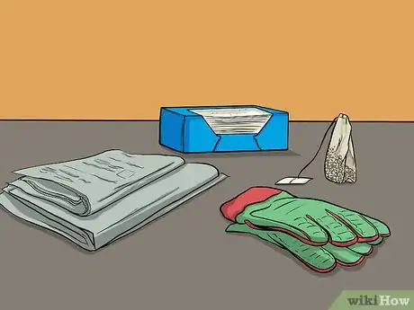 Image titled Clean Football Gloves Step 12